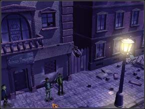 Wróciłem na plac - PARYŻ rok 1791 - część 1 (1) | Strażnik Czasu - Strażnik Czasu - poradnik do gry