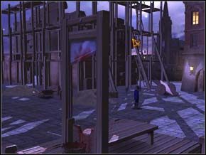 2 - PARYŻ rok 1791 - część 1 (1) | Strażnik Czasu - Strażnik Czasu - poradnik do gry