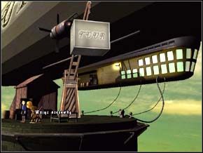 6 - PARYŻ rok 1996 | Strażnik Czasu - Strażnik Czasu - poradnik do gry