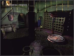 5 - PARYŻ rok 1791 | Strażnik Czasu - Strażnik Czasu - poradnik do gry