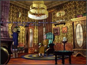 3 - PARYŻ rok 1791 | Strażnik Czasu - Strażnik Czasu - poradnik do gry