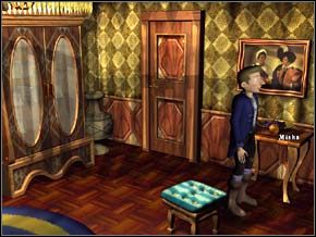 2 - PARYŻ rok 1791 | Strażnik Czasu - Strażnik Czasu - poradnik do gry