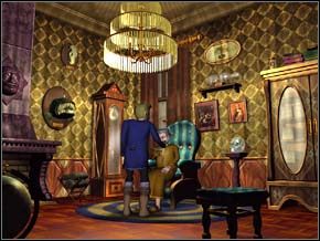 1 - PARYŻ rok 1791 | Strażnik Czasu - Strażnik Czasu - poradnik do gry