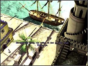 3 - EGIPT rok 1791 - część 3 | Strażnik Czasu - Strażnik Czasu - poradnik do gry