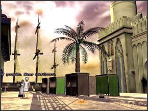 1 - EGIPT rok 1791 - część 3 | Strażnik Czasu - Strażnik Czasu - poradnik do gry