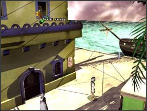 4 - EGIPT rok 1791 - część 2 | Strażnik Czasu - Strażnik Czasu - poradnik do gry