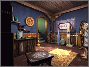 1 - EGIPT rok 1791 - część 2 | Strażnik Czasu - Strażnik Czasu - poradnik do gry