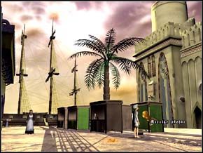 7 - EGIPT rok 1791 - część 1 | Strażnik Czasu - Strażnik Czasu - poradnik do gry