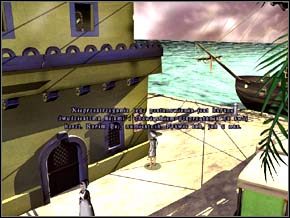 3 - EGIPT rok 1791 - część 1 | Strażnik Czasu - Strażnik Czasu - poradnik do gry