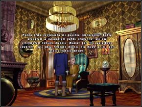 4 - PARYŻ rok 1791 - część 5 | Strażnik Czasu - Strażnik Czasu - poradnik do gry