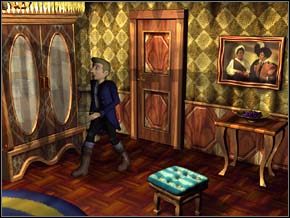 3 - PARYŻ rok 1791 - część 5 | Strażnik Czasu - Strażnik Czasu - poradnik do gry