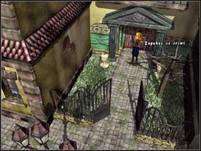 2 - PARYŻ rok 1791 - część 5 | Strażnik Czasu - Strażnik Czasu - poradnik do gry