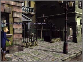 1 - PARYŻ rok 1791 - część 5 | Strażnik Czasu - Strażnik Czasu - poradnik do gry