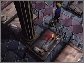 5 - PARYŻ rok 1791 - część 4 | Strażnik Czasu - Strażnik Czasu - poradnik do gry