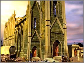 4 - PARYŻ rok 1791 - część 4 | Strażnik Czasu - Strażnik Czasu - poradnik do gry