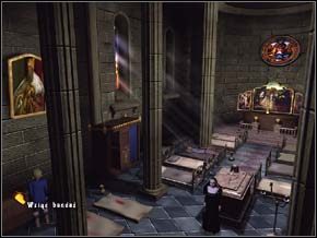 Ze studni nabrałem do garnuszka wodę i wlałem ją do kociołka - PARYŻ rok 1791 - część 4 | Strażnik Czasu - Strażnik Czasu - poradnik do gry