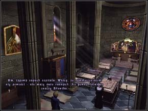 2 - PARYŻ rok 1791 - część 4 | Strażnik Czasu - Strażnik Czasu - poradnik do gry