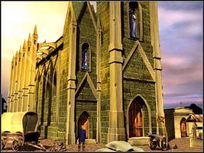 1 - PARYŻ rok 1791 - część 4 | Strażnik Czasu - Strażnik Czasu - poradnik do gry