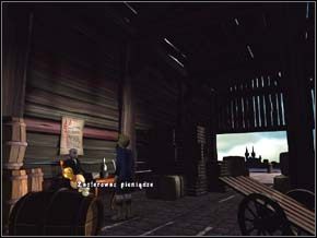 3 - PARYŻ rok 1791 - część 3 | Strażnik Czasu - Strażnik Czasu - poradnik do gry