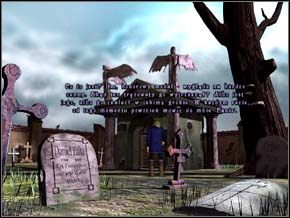 Wróciłem na plac, do mojego sympatycznego grabarza, by zainkasować należność - PARYŻ rok 1791 - część 3 | Strażnik Czasu - Strażnik Czasu - poradnik do gry