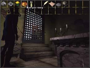 1 - PARYŻ rok 1791 - część 3 | Strażnik Czasu - Strażnik Czasu - poradnik do gry