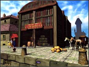 5 - PARYŻ rok 1791 - część 2 | Strażnik Czasu - Strażnik Czasu - poradnik do gry