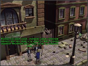 Wszedłem do sklepu Etiennea Rennarda, sprzedawcy artykułów - PARYŻ rok 1791 - część 2 | Strażnik Czasu - Strażnik Czasu - poradnik do gry