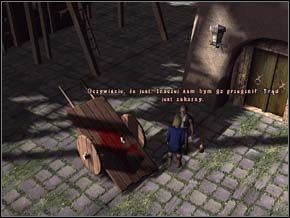 7 - PARYŻ rok 1791 - część 1 | Strażnik Czasu - Strażnik Czasu - poradnik do gry