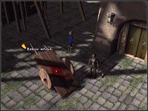 6 - PARYŻ rok 1791 - część 1 | Strażnik Czasu - Strażnik Czasu - poradnik do gry