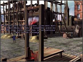 5 - PARYŻ rok 1791 - część 1 | Strażnik Czasu - Strażnik Czasu - poradnik do gry