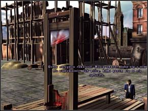 4 - PARYŻ rok 1791 - część 1 | Strażnik Czasu - Strażnik Czasu - poradnik do gry