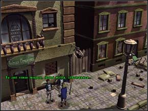 Dobrze, że przynajmniej jakieś ciuchy dali - PARYŻ rok 1791 - część 1 | Strażnik Czasu - Strażnik Czasu - poradnik do gry