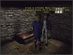 3 - PARYŻ rok 1791 - część 1 | Strażnik Czasu - Strażnik Czasu - poradnik do gry