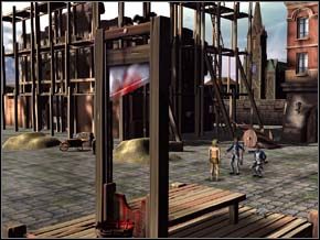 1 - PARYŻ rok 1791 - część 1 | Strażnik Czasu - Strażnik Czasu - poradnik do gry