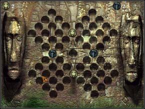 4 - PREHISTORYCZNA WIOSKA - część 5 | Strażnik Czasu - Strażnik Czasu - poradnik do gry