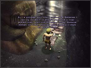 4 - PREHISTORYCZNA WIOSKA - część 4 | Strażnik Czasu - Strażnik Czasu - poradnik do gry