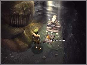 3 - PREHISTORYCZNA WIOSKA - część 4 | Strażnik Czasu - Strażnik Czasu - poradnik do gry