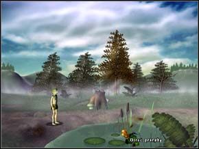 1 - PREHISTORYCZNA WIOSKA - część 4 | Strażnik Czasu - Strażnik Czasu - poradnik do gry