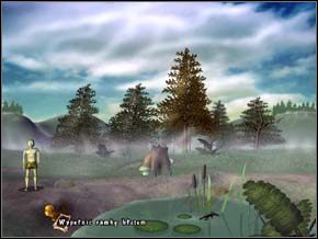 6 - PREHISTORYCZNA WIOSKA - część 3 | Strażnik Czasu - Strażnik Czasu - poradnik do gry