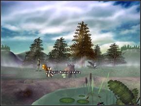 5 - PREHISTORYCZNA WIOSKA - część 3 | Strażnik Czasu - Strażnik Czasu - poradnik do gry