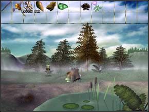 2 - PREHISTORYCZNA WIOSKA - część 3 | Strażnik Czasu - Strażnik Czasu - poradnik do gry