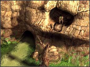 5 - PREHISTORYCZNA WIOSKA - część 2 | Strażnik Czasu - Strażnik Czasu - poradnik do gry