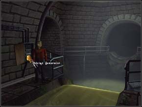 Trochę profesor się rozgadał o podróżach w czasie - PARYŻ rok 2011 | Strażnik Czasu - Strażnik Czasu - poradnik do gry