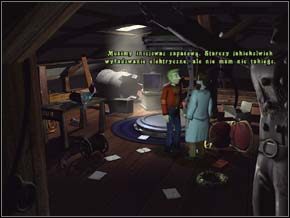 4 - PARYŻ rok 2011 | Strażnik Czasu - Strażnik Czasu - poradnik do gry