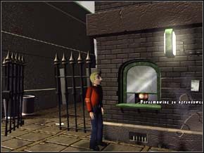 3 - PARYŻ rok 2011 | Strażnik Czasu - Strażnik Czasu - poradnik do gry