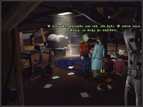 Sprzedawca przed Teatrem, ponieważ mnie lubił, dał mi herbatę za darmo - PARYŻ rok 2011 | Strażnik Czasu - Strażnik Czasu - poradnik do gry