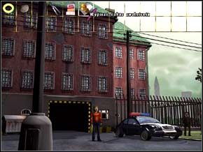 1 - PARYŻ rok 2011 | Strażnik Czasu - Strażnik Czasu - poradnik do gry