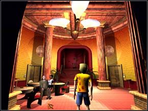 5 - HAWAJE rok 2011 - część 6 | Strażnik Czasu - Strażnik Czasu - poradnik do gry