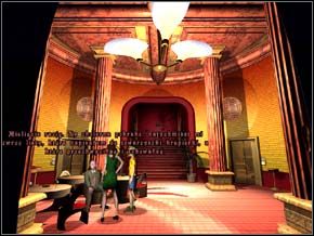 4 - HAWAJE rok 2011 - część 5 | Strażnik Czasu - Strażnik Czasu - poradnik do gry