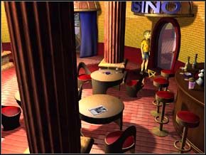 Kiedy wszedłem do środka - HAWAJE rok 2011 - część 4 | Strażnik Czasu - Strażnik Czasu - poradnik do gry